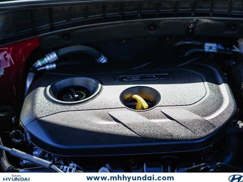 Used 2019 Hyundai Tucson SE FWD image 28