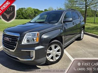 Used 2017 GMC Terrain SLE w/ Convenience Package image 1