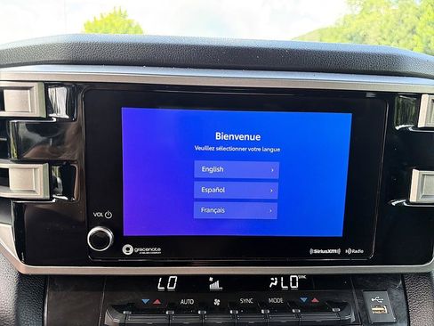 Used 2024 Toyota Tundra SR5 w/ SR5 Premium Package AWD/4WD image 16