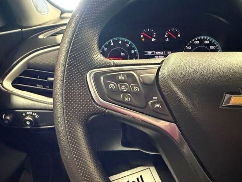 Used 2024 Chevrolet Malibu LT image 33