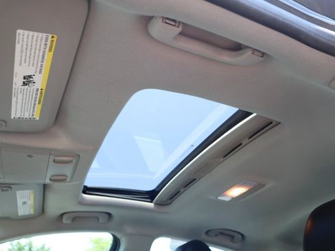 Used 2014 Chevrolet Cruze LTZ w/ Sun, Sound and Sport Package FWD image 19