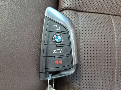 Used 2023 BMW X3 xDrive30i w/ M Sport Package AWD/4WD image 38