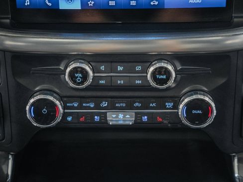 Certified 2023 Ford F150 Lariat w/ Equipment Group 502A High AWD/4WD image 32