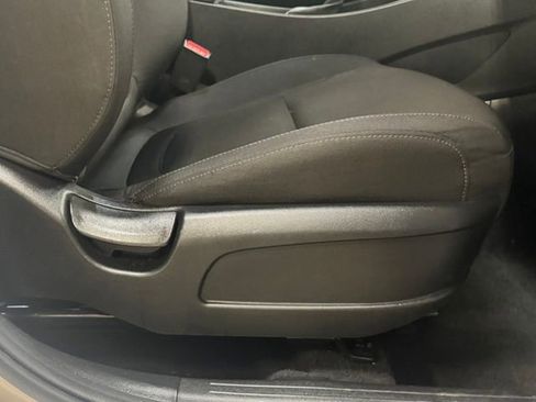 Used 2025 Hyundai Tucson SEL AWD/4WD image 42