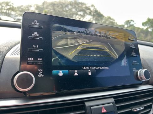 Used 2019 Honda Accord Sport image 42