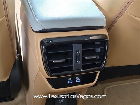 New 2026 Lexus RZ 350e 2WD image 12