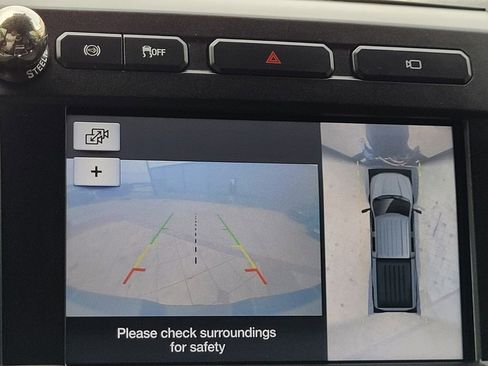 Used 2017 Ford F250 Lariat w/ Lariat Value Package image 21