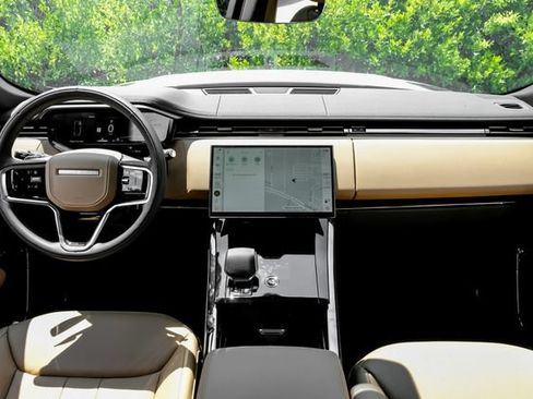New 2026 Land Rover Range Rover Sport SE AWD/4WD image 19
