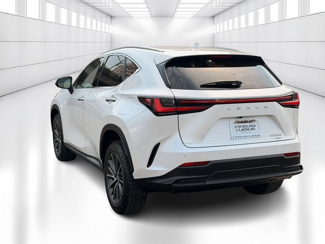 Used 2023 Lexus NX 350 AWD image 7
