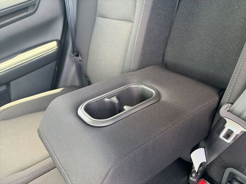 Certified 2026 Honda CR-V EX image 11