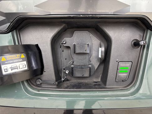 Used 2024 Kia Niro Wind FWD image 22