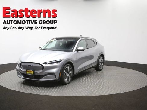 Used 2021 Ford Mustang Mach-E Select w/ Comfort/Appearance Package AWD/4WD image 53
