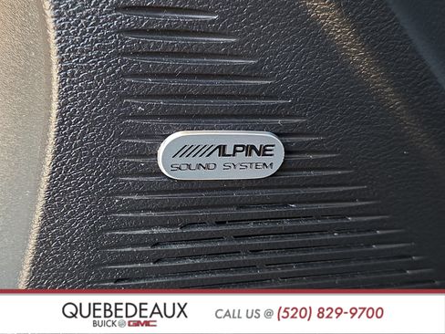 Used 2021 Dodge Challenger R/T w/ Blacktop Package RWD image 10