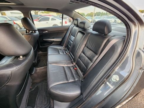 Used 2009 Honda Accord EX-L image 17
