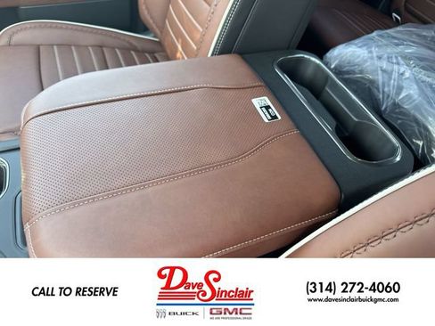 New 2026 GMC Sierra 1500 Denali Ultimate AWD/4WD image 21