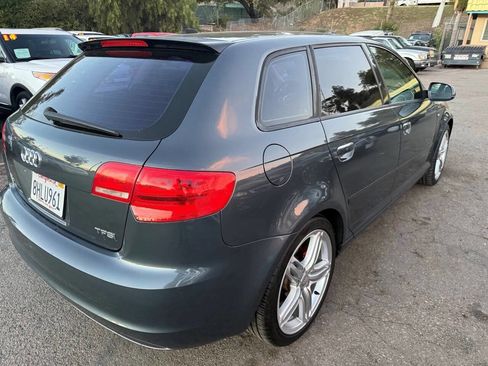 Used 2011 Audi A3 2.0T Premium Plus image 6