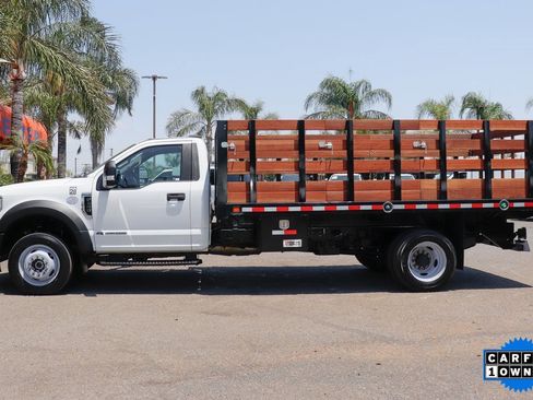 Used 2021 Ford F450 XLT image 5