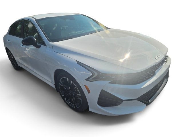 Used 2024 Kia K5 GT-Line w/ GT-Line Premium Package FWD image 1