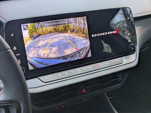 New 2025 Dodge Charger R/T w/ Quick Order Package 25M R/T image 12