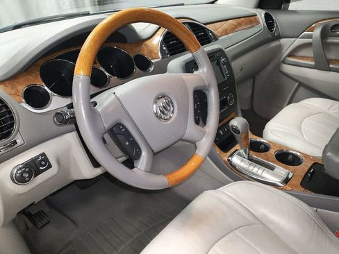 Used 2012 Buick Enclave Premium AWD/4WD image 25
