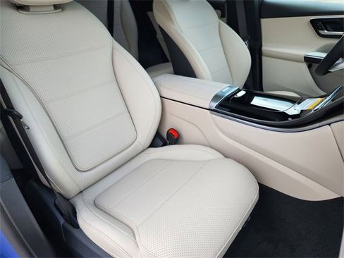 Certified 2025 Mercedes-Benz GLC 300 4MATIC image 16