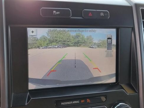 Used 2017 Ford F150 XLT w/ Equipment Group 302A Luxury AWD/4WD image 27