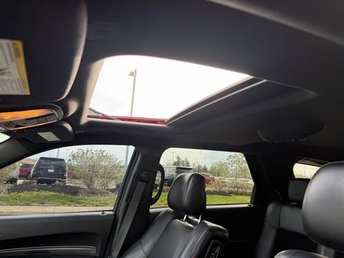 Used 2018 Dodge Durango GT w/ Premium Group image 7