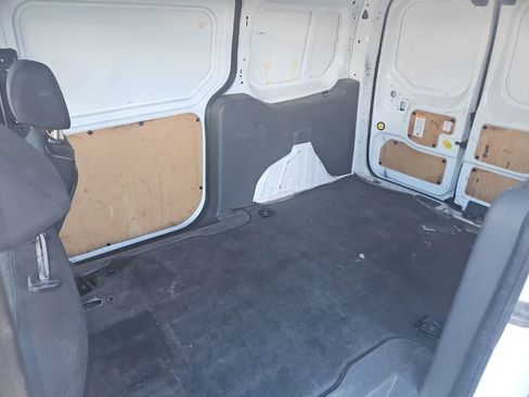 Used 2019 Ford Transit Connect XL FWD image 3