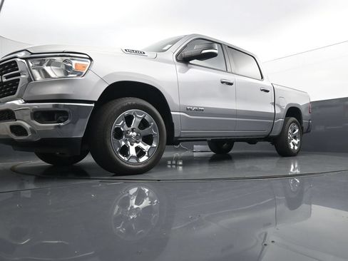Used 2022 RAM 1500 Big Horn AWD/4WD image 34