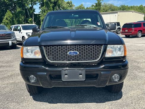 Used 2002 Ford Ranger Edge RWD image 3
