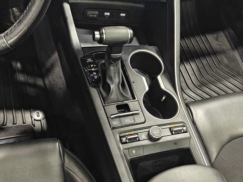 Used 2021 Kia K5 GT-Line image 10