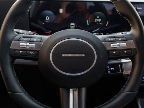 New 2025 Hyundai Kona SEL image 10