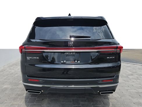 New 2026 Buick Enclave Preferred w/ Power Package image 6
