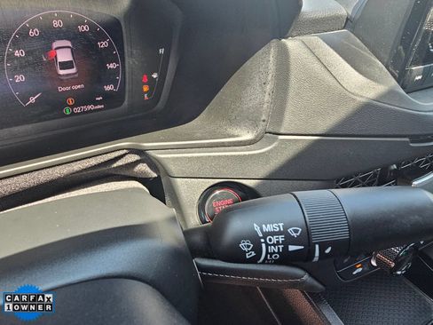 Used 2025 Honda Accord SE image 19