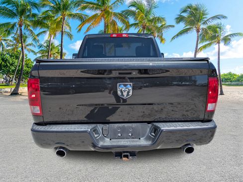 Used 2016 RAM 1500 Express image 4