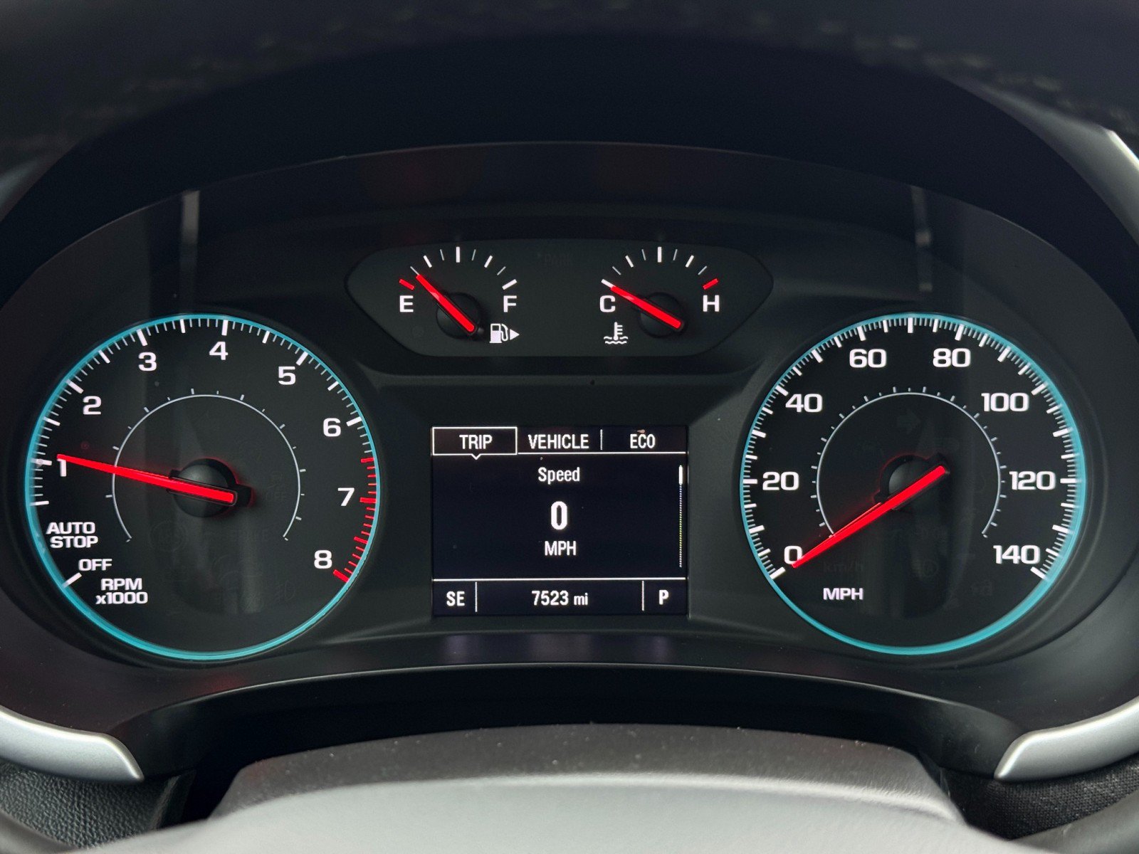 Used 2024 Chevrolet Malibu LT w/ Midnight Edition FWD image 17