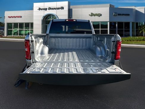 New 2026 RAM 1500 Laramie image 36