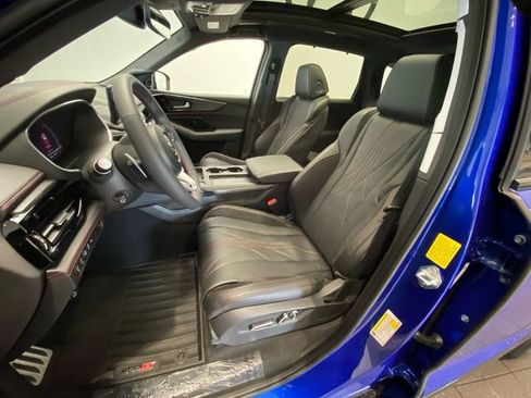 New 2026 Acura MDX Type S image 13