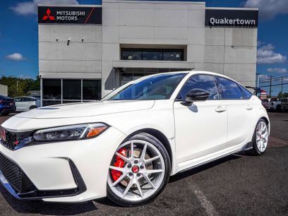 Used 2023 Honda Civic Type R