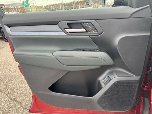 New 2026 GMC Terrain AT4 w/ Convenience Package III image 22