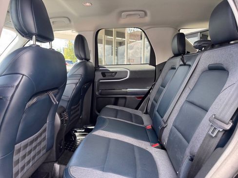 Used 2021 Ford Bronco Sport Outer Banks AWD/4WD image 25