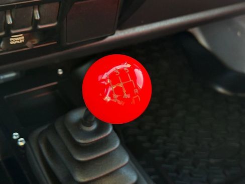 Used 2003 Jeep Wrangler X image 24