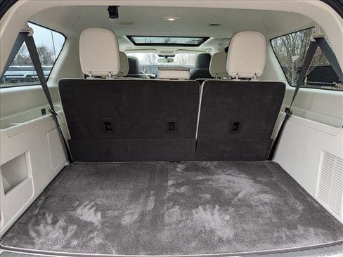 Certified 2023 Lincoln Navigator L Black Label image 24