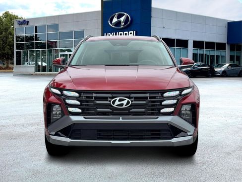 New 2026 Hyundai Tucson SEL FWD image 12