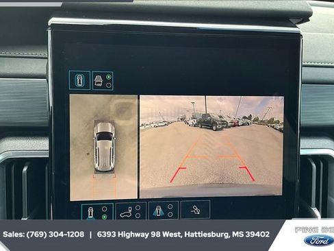 Used 2025 GMC Acadia Elevation image 15