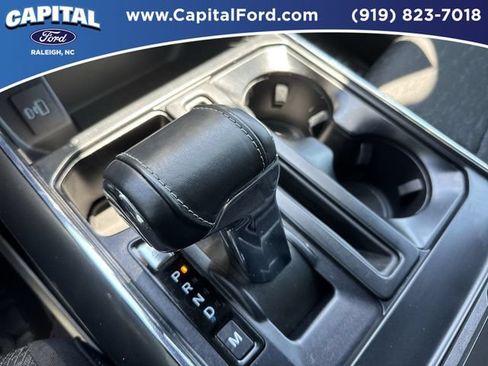 Certified 2023 Ford F150 XLT w/ Equipment Group 302A High AWD/4WD image 30