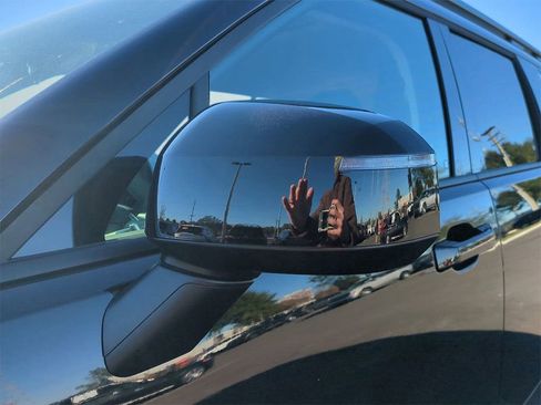 New 2026 Hyundai Santa Fe XRT image 12