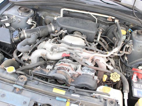 Used 2008 Subaru Forester 2.5X image 25