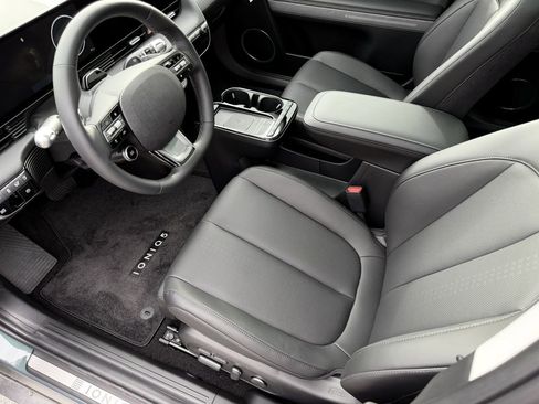 New 2026 Hyundai Ioniq 5 Limited image 13