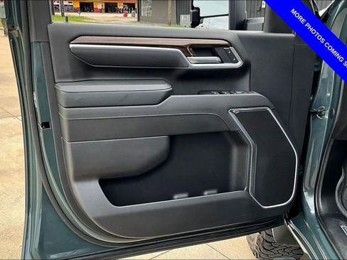 Used 2025 Chevrolet Silverado 2500 LT w/ Trail Boss Package image 24